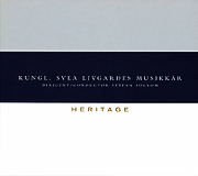 Heritage